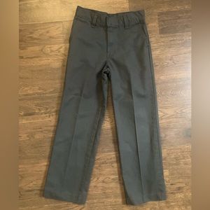 Dickies Boys Pants sz 8